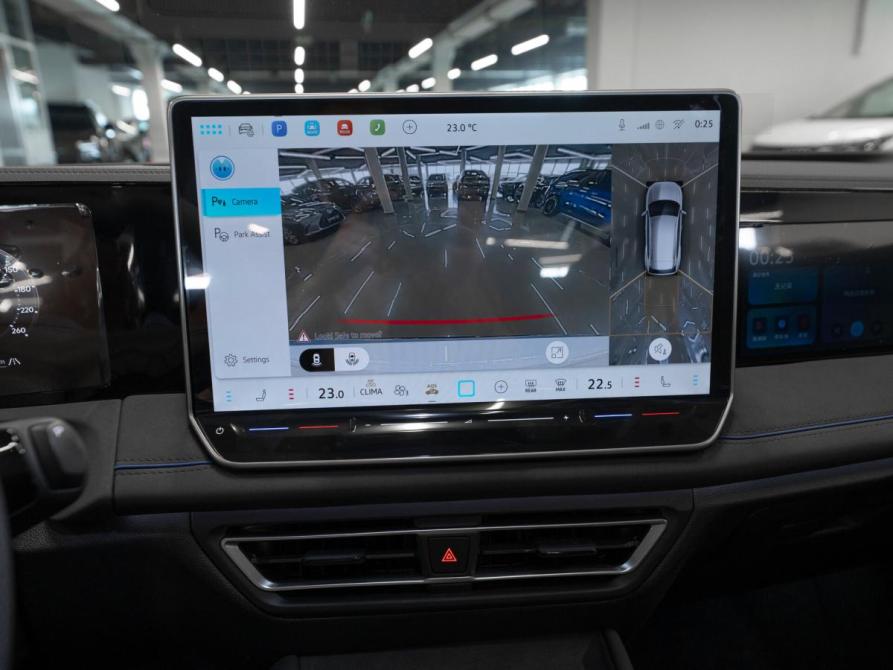 Volkswagen Tiguan III (China Market) Москва  - изображение 19