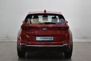Kia Sportage IV Рестайлинг Москва  - изображение 19