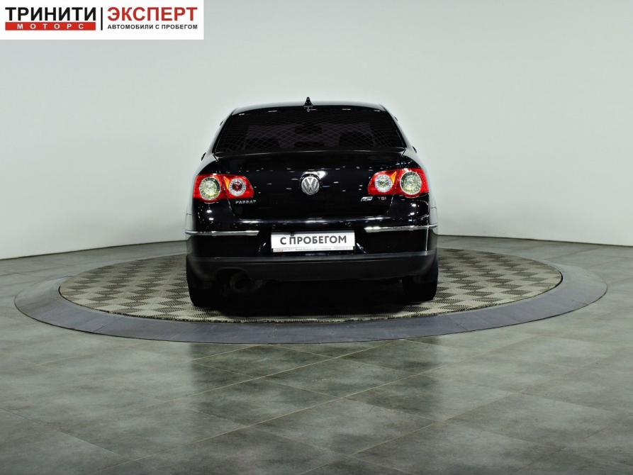 Volkswagen Passat B6 Белгород  - изображение 6
