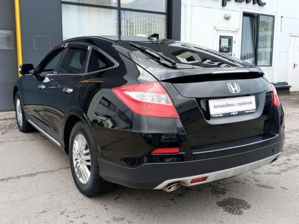 Honda Crosstour I Рестайлинг с пробегом 2014 года, цена 1 600 000 рублей, 252000 км, внедорожник, Автокод Объявления