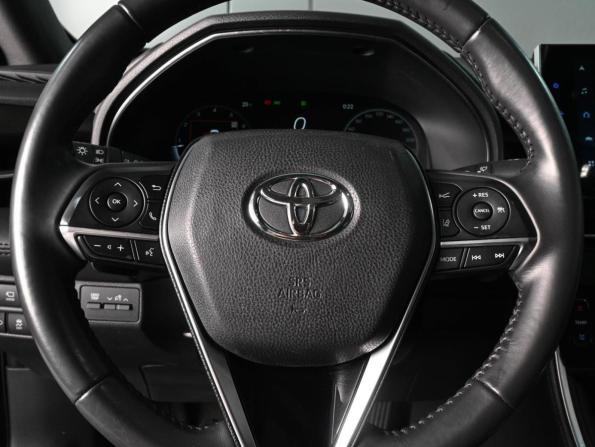 Toyota Avalon V с пробегом 2022 года, цена 3 699 000 рублей, 120571 км, седан, Автокод Объявления