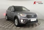 Hyundai Creta I Волгоград  - изображение 24