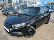 Lada (ВАЗ) Granta I Рестайлинг Нижнекамск  - изображение 20