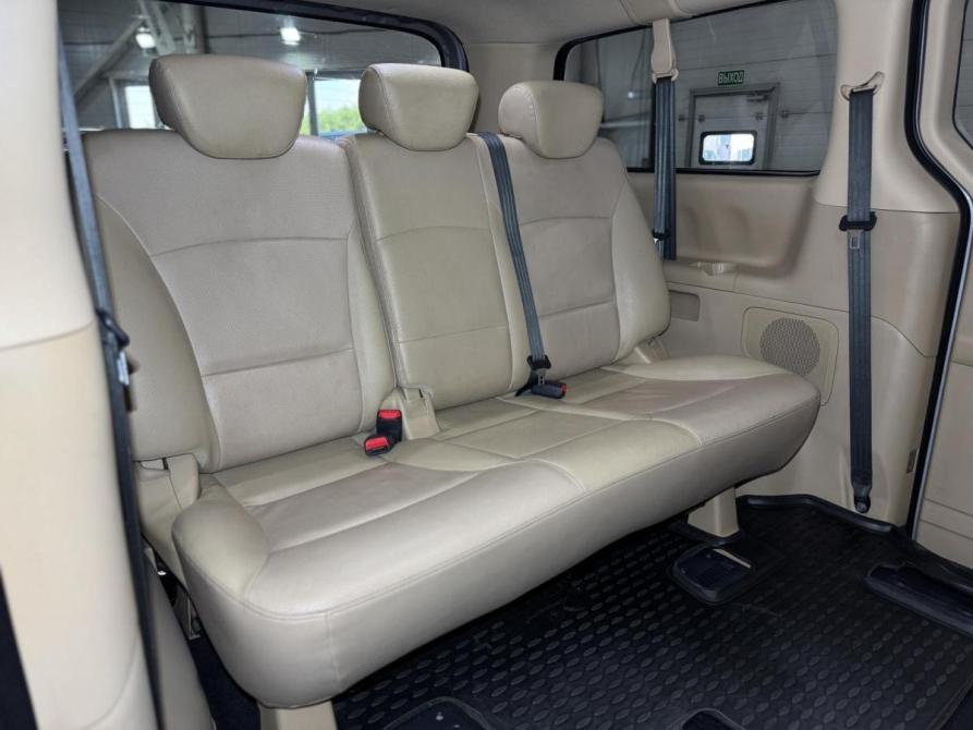 Hyundai H-1 II Рестайлинг Нижний Новгород  - изображение 18