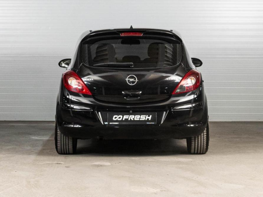 Opel Corsa D Ставрополь  - изображение 4