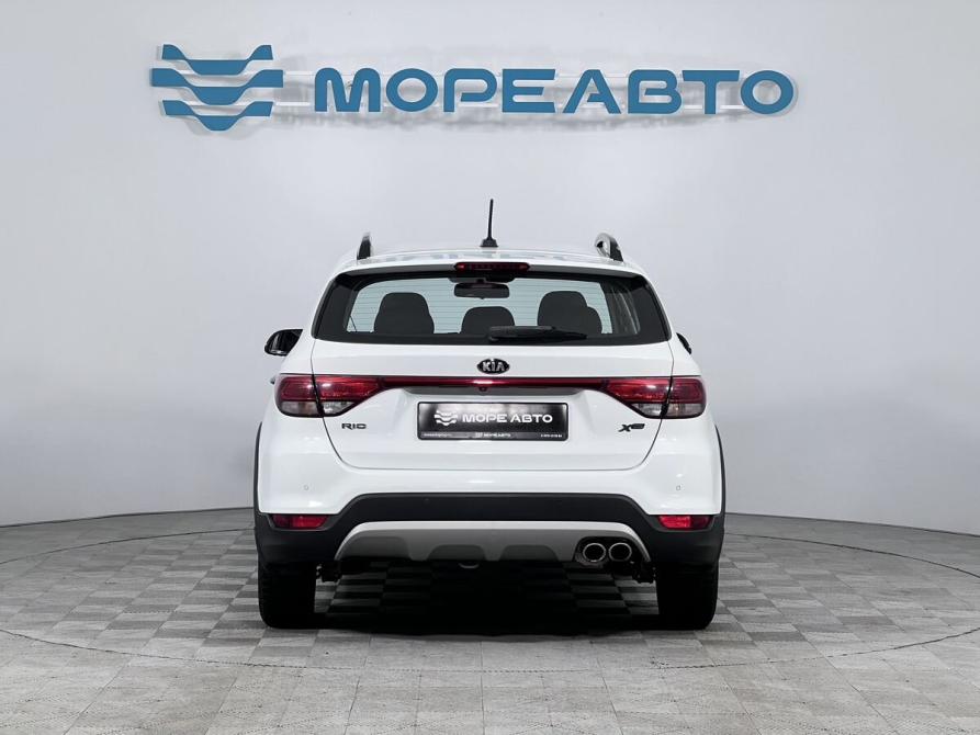 Kia Rio IV Калининград  - изображение 6