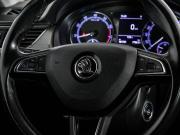 Skoda Rapid I Рестайлинг Санкт-Петербург  - изображение 29