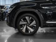 Volkswagen Teramont I Рестайлинг (China Market) Москва  - изображение 36