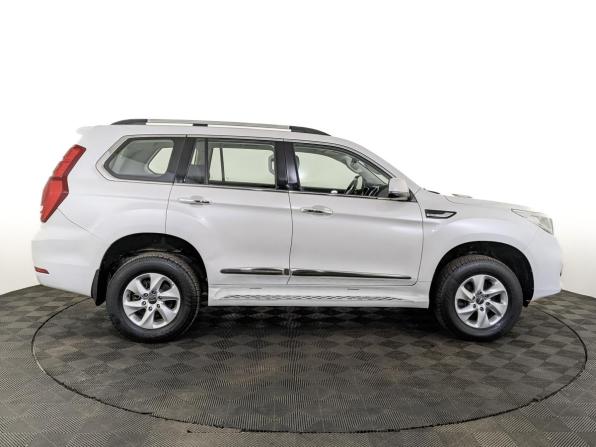 Haval H9 I Рестайлинг с пробегом 2020 года, цена 3 290 000 рублей, 8149 км, внедорожник, Автокод Объявления