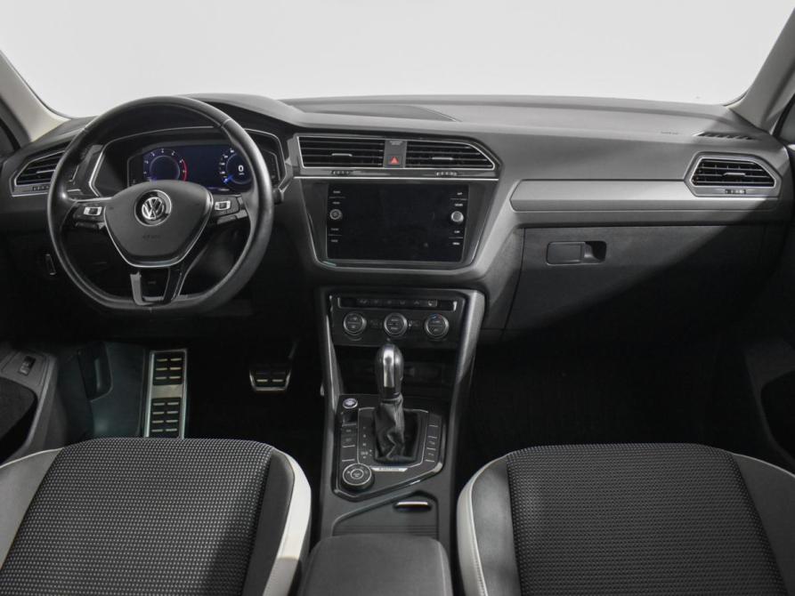 Volkswagen Tiguan II Санкт-Петербург  - изображение 14