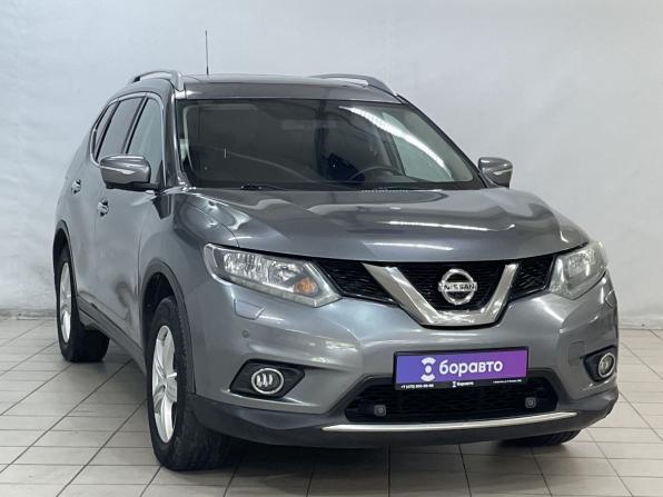 Nissan X-Trail III с пробегом 2015 года, цена 1 170 000 рублей, 206990 км, внедорожник, Автокод Объявления