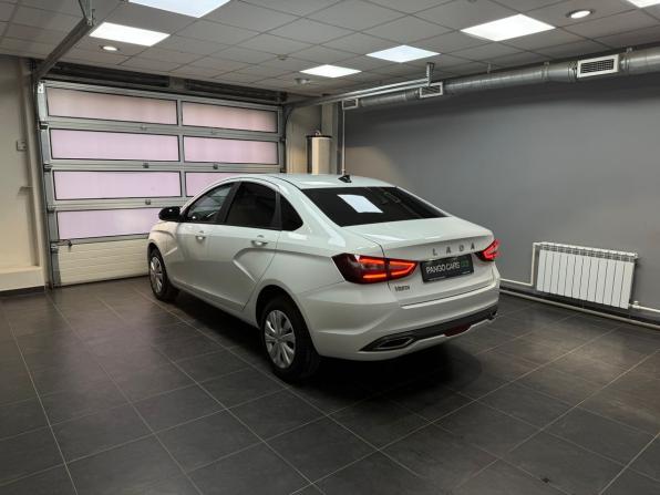 Lada (ВАЗ) Vesta I Рестайлинг (NG) с пробегом 2024 года, цена 1 250 000 рублей, 18374 км, седан, Автокод Объявления