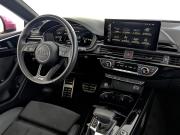 Audi A5 II (F5) Рестайлинг Москва  - изображение 54