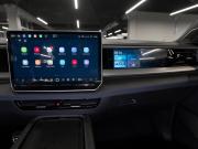Volkswagen Teramont II (China Market) Москва  - изображение 57