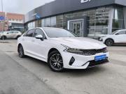 Kia K5 III Санкт-Петербург  - изображение 24