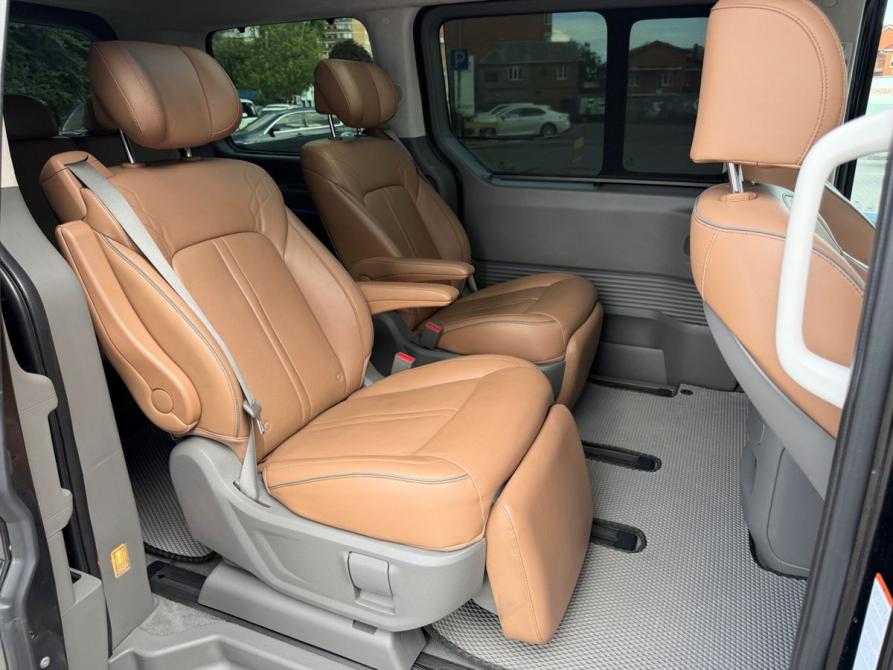 Hyundai Staria I Ростов-на-Дону  - изображение 12