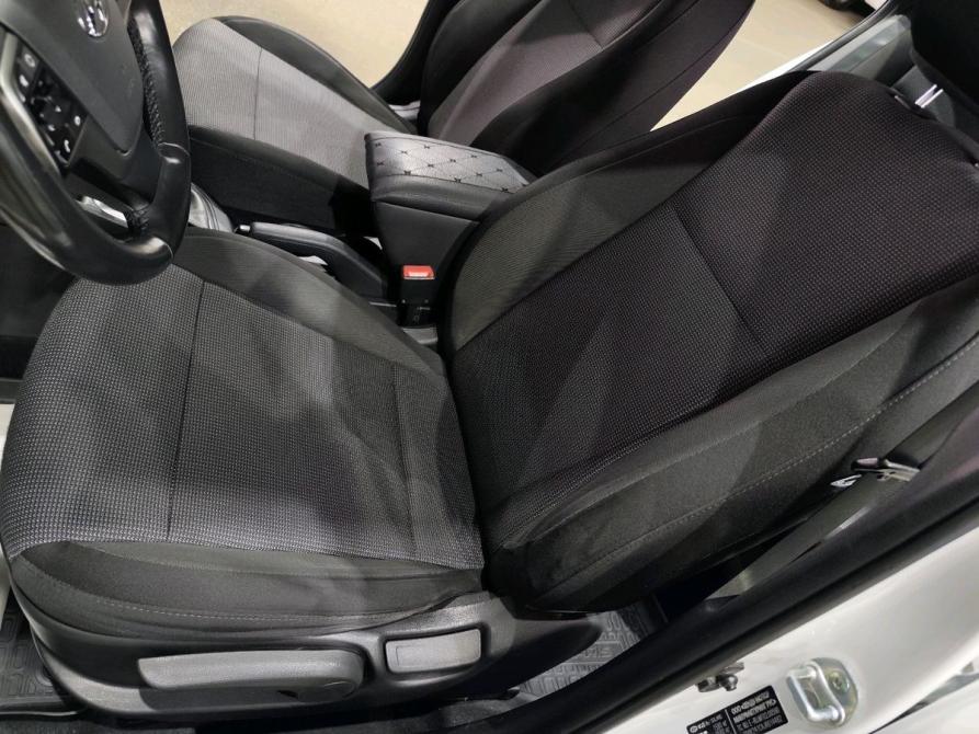 Hyundai Solaris II Ставрополь  - изображение 21