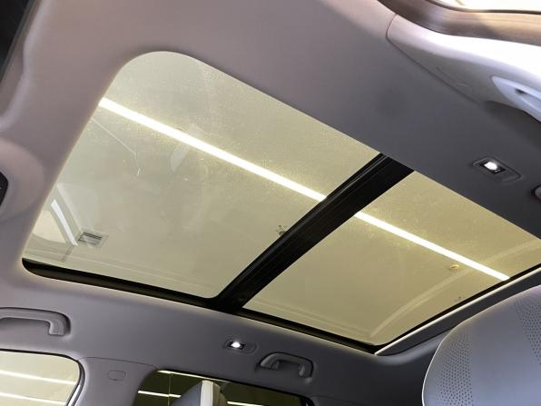 Geely Atlas II с пробегом 2024 года, цена 3 080 000 рублей, 50200 км, внедорожник, Автокод Объявления