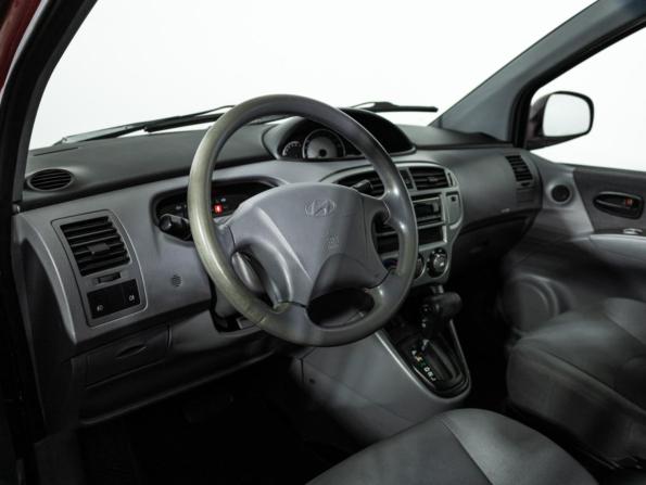 Hyundai Matrix I Рестайлинг с пробегом 2008 года, цена 499 777 рублей, 164901 км, компактвэн, Автокод Объявления
