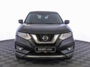 Nissan X-Trail III Рестайлинг Москва  - изображение 27