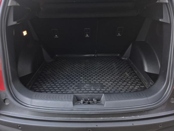 Chery Tiggo 4 I Рестайлинг 2 с пробегом 2025 года, цена 1 850 000 рублей, 29629 км, внедорожник, Автокод Объявления