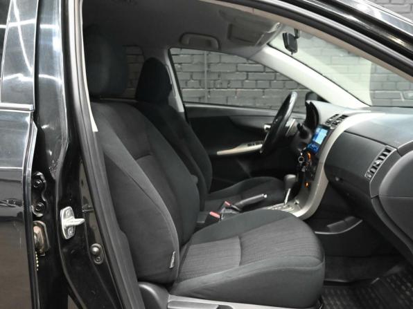 Toyota Corolla X (E140 E150) с пробегом 2008 года, цена 870 000 рублей, 213922 км, седан, Автокод Объявления