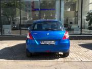 Suzuki Swift IV Москва  - изображение 20