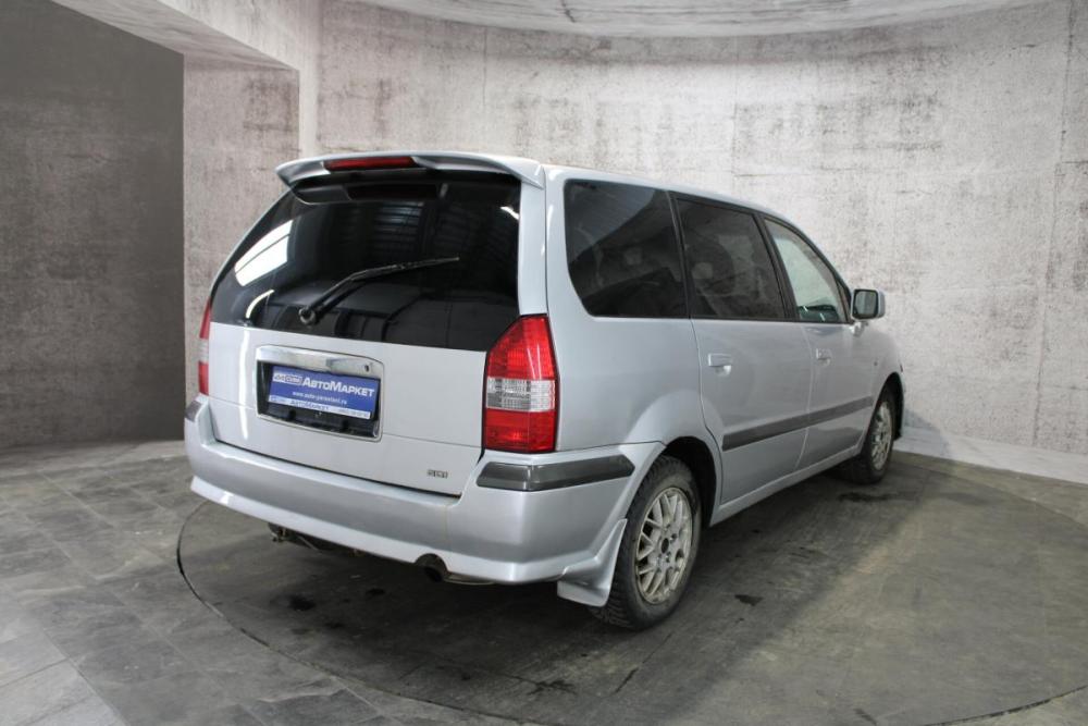 Mitsubishi Space Wagon III Ярославль  - изображение 6