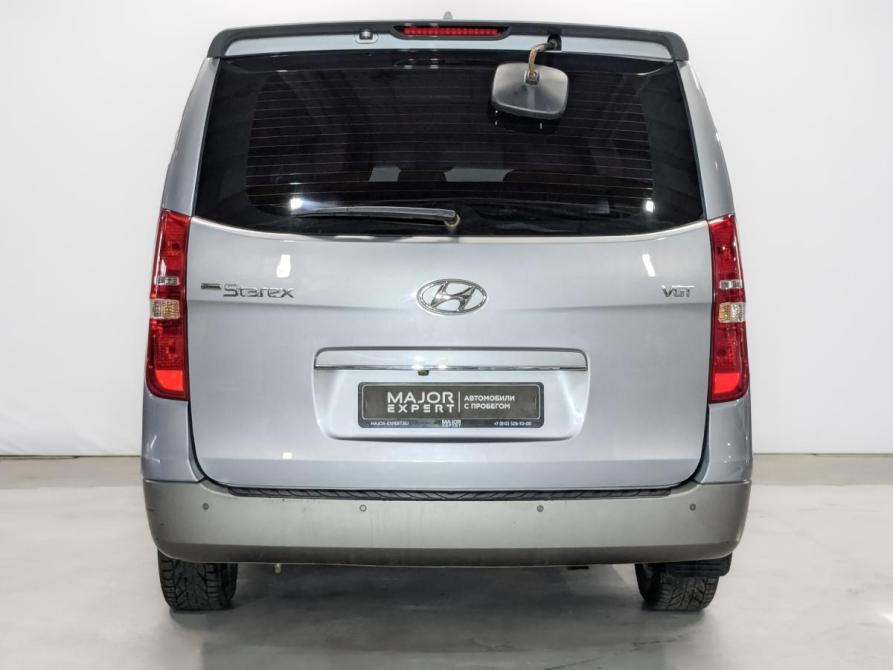 Hyundai Grand Starex I Рестайлинг Москва  - изображение 6