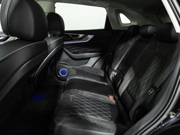 Hongqi HS5 I с пробегом 2021 года, цена 2 450 250 рублей, 77006 км, внедорожник, Автокод Объявления