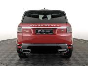 Land Rover Range Rover Sport II Рестайлинг Москва  - изображение 36