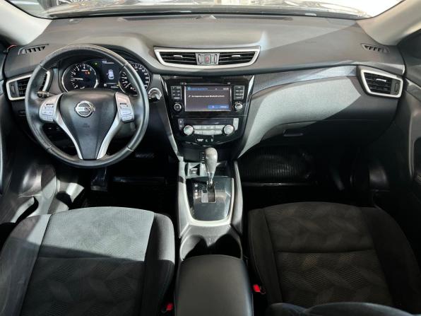 Nissan X-Trail III с пробегом 2016 года, цена 1 995 000 рублей, 125564 км, внедорожник, Автокод Объявления