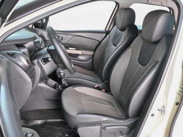 Renault Kaptur I с пробегом 2018 года, цена 1 539 000 рублей, 97344 км, внедорожник, Автокод Объявления
