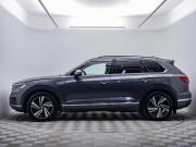 Volkswagen Touareg III Москва  - изображение 27