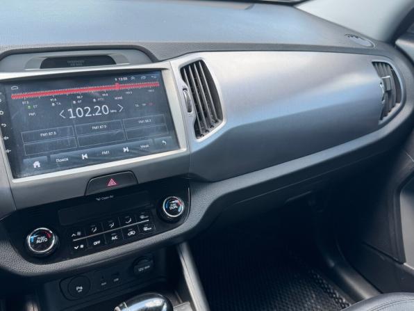 Kia Sportage III Рестайлинг с пробегом 2015 года, цена 1 369 900 рублей, 223443 км, внедорожник, Автокод Объявления