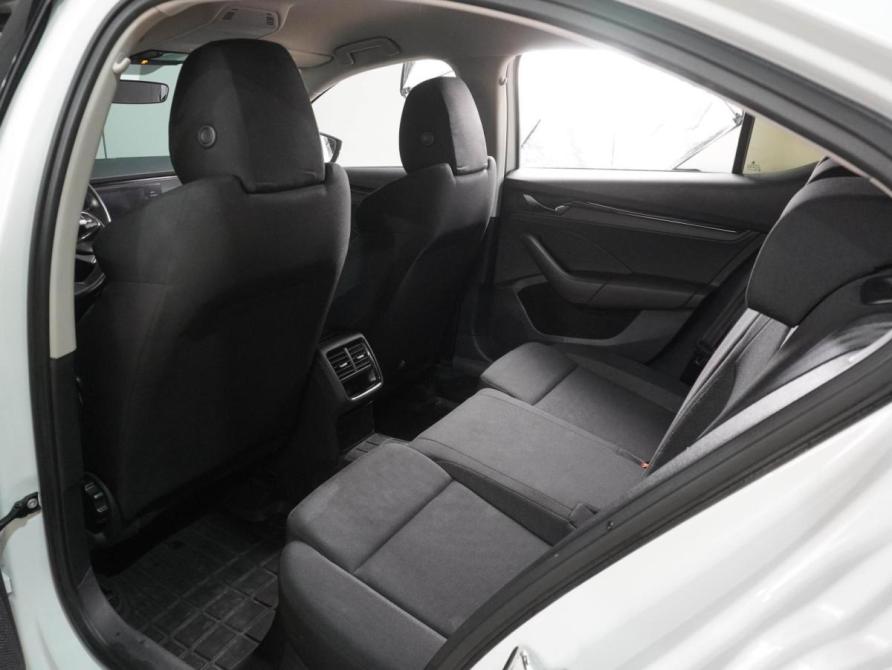 Skoda Octavia IV (A8) Воронеж  - изображение 11