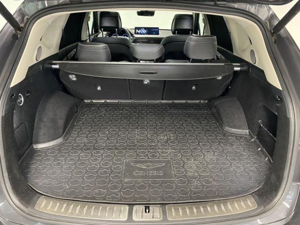 Genesis GV80 I с пробегом 2021 года, цена 4 995 000 рублей, 91561 км, внедорожник, Автокод Объявления