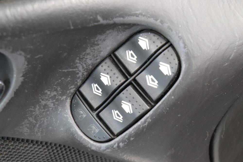 Ford Focus I Рестайлинг Ульяновск  - изображение 12