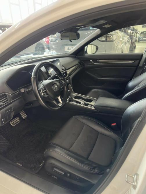Honda Accord X Уфа  - изображение 12