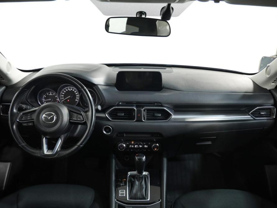 Mazda CX-5 II Санкт-Петербург  - изображение 10