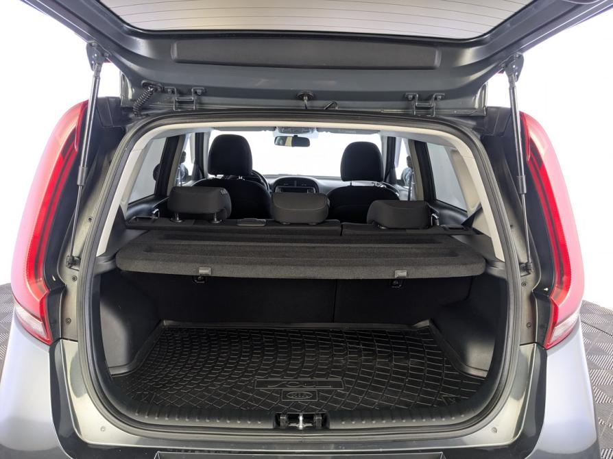 Kia Soul III Москва  - изображение 9