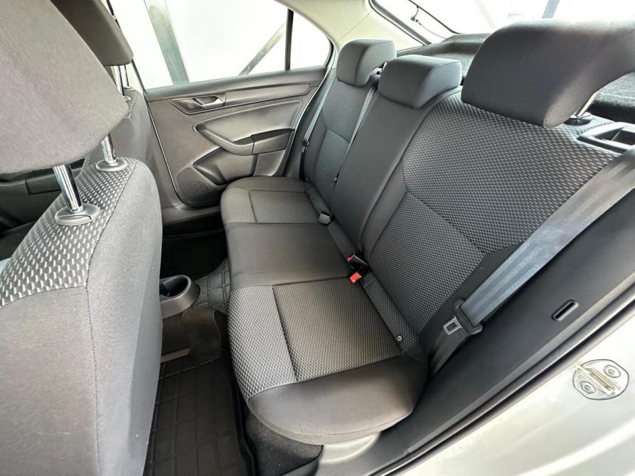 Volkswagen Polo VI Тамбов  - изображение 11