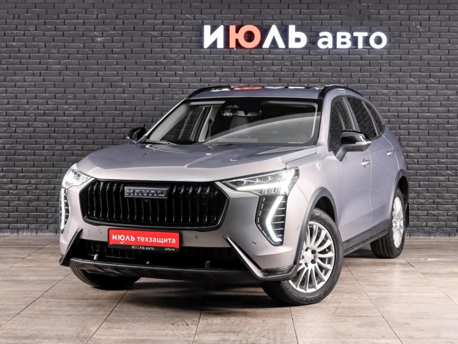 Haval Jolion I Рестайлинг Екатеринбург  - изображение 1