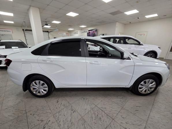 Lada (ВАЗ) Vesta I Рестайлинг (NG) с пробегом 2023 года, цена 1 149 000 рублей, 39241 км, седан, Автокод Объявления