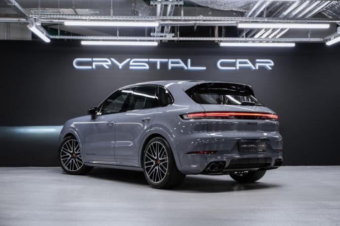 Новый Porsche Cayenne III Рестайлинг 2026 года, цена 18 200 000 рублей, внедорожник, Автокод Объявления