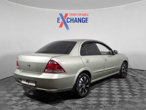 Nissan Almera Classic I с пробегом 2007 года, цена 399 000 рублей, 246540 км, седан, Автокод Объявления