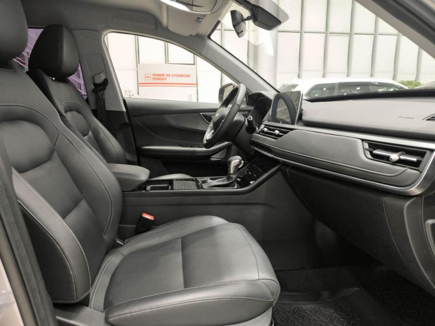 Chery Tiggo 4 Pro I Казань  - изображение 13