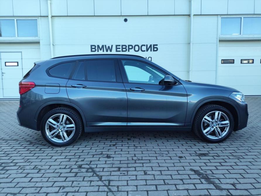 BMW X1 II (F48) Санкт-Петербург  - изображение 6