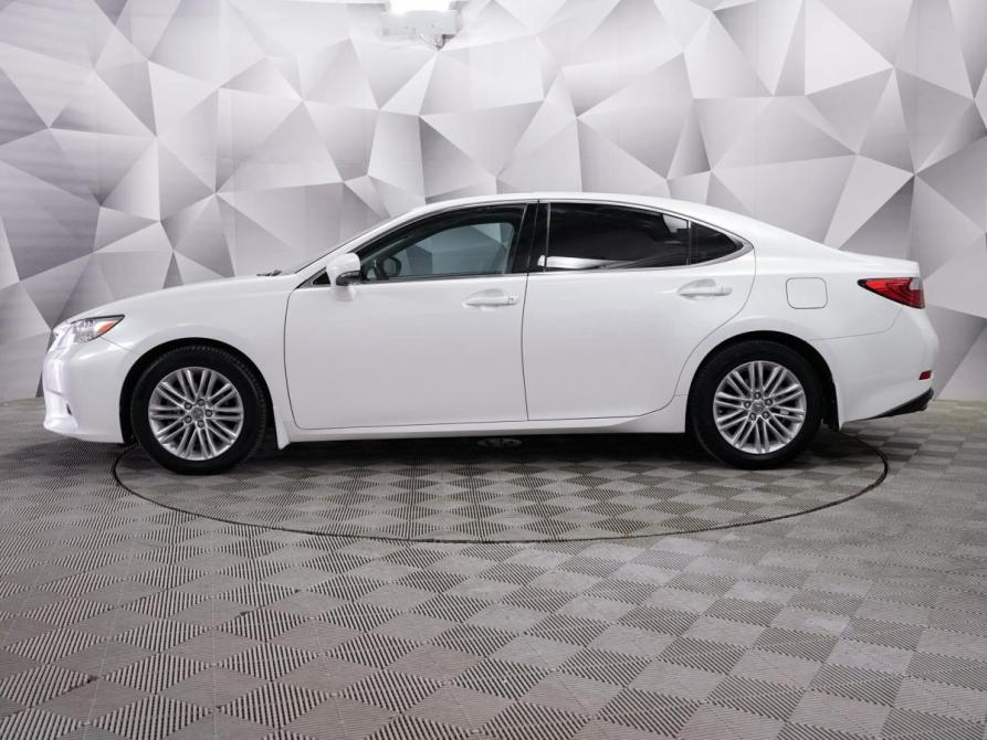 Lexus ES VI Ульяновск  - изображение 2
