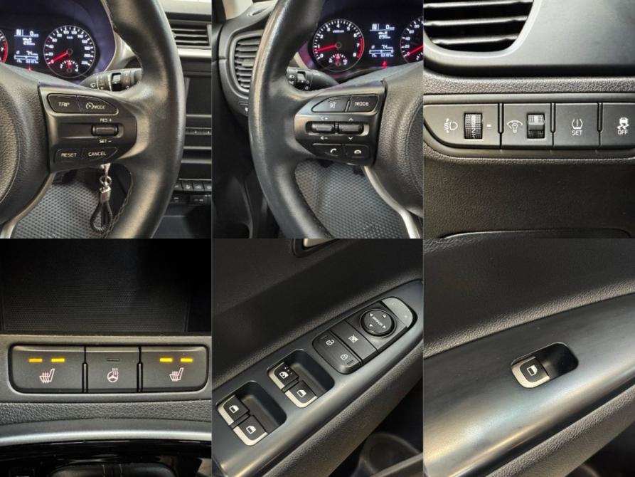 Kia Rio IV Рестайлинг Ставрополь  - изображение 16